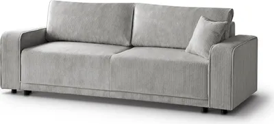 Produktbild von Sofa PRIMO Couch, Schalfsofa (BEIGE – POSO 100)