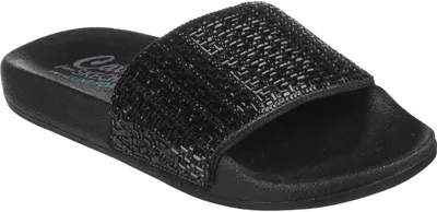 Produktbild von SKECHERS Pop Ups Schuhe Damen schwarz 37