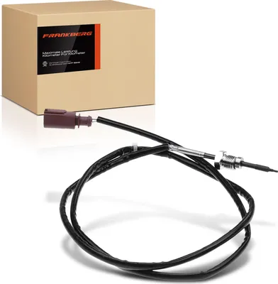 Immagine prodotto di Frankberg 1x sensore temperatura gas di scarico per Porsche Panamera 970 3.0L 2011-2016