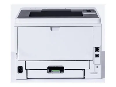 Produktbild von Brother HL-L5210DW, Laser, 1200 x 1200 DPI, A4, 48 Seiten pro Minute, Doppelseitiger Druck, Schwarz, Weiß
