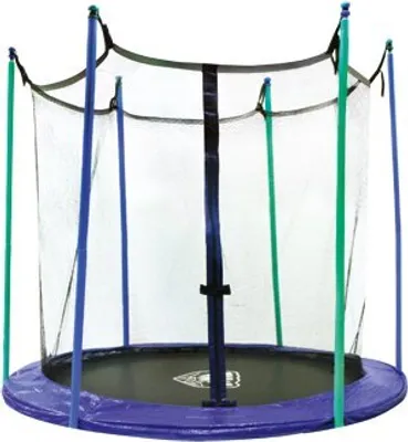 Obrázok produktu pre Bezpečnostná sieťová trampolína 305cm