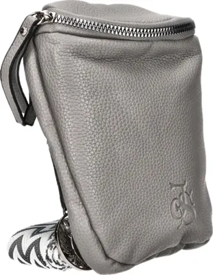 Produktbild von Handtasche mit Reißverschluss T5490-GY