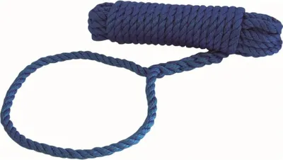 Immagine prodotto di Talamex Superlene Dockline Corda 8 Mm Blu 6 m Blu 6 m