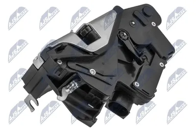 Produktbild von NTY EZC-BM-164 Türschloss Hinten Links für BMW 3 Limousine (E46) 3 Touring (E46)