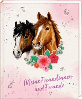 Image de Freundebuch - Meine Freundinnen und Freunde