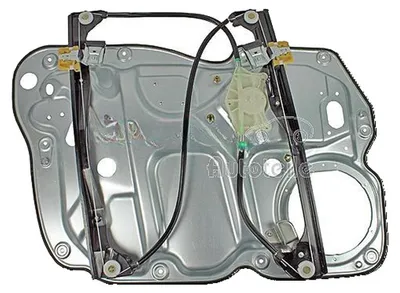 Immagine prodotto di Regolatore elettrico del finestrino anteriore destro METZGER per VW CADDY III