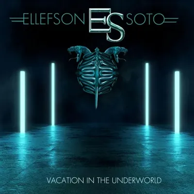 Produktbild von Vacation In The Underworld