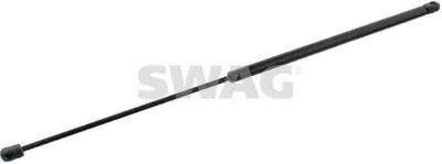 Produktbild von SWAG Gasfeder Motorhaubendämpfer 722mm für AUDI A6 Avant (4F5, C6) 180N 30 93 1636