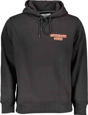 Productafbeelding van CALVIN KLEIN Sweaters en hoodies J30J321904_NERO_BEH