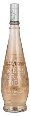 Image de Chateau de l'Aumérade Cru Classé Marie-Christine Côtes de Provence Rosé AOP 2025 13% Vol. 0,75l