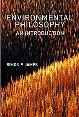 Image de Environmental Philosophy