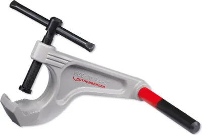 Image de ROTHENBERGER Contre-support pour SUPERTRONIC 2000 - 71280
