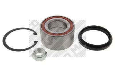 Produktbild von MAPCO Radlagersatz Vorne für VW TRANSPORTER III Bus 80mm 26748