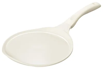 Immagine prodotto di Padella antiaderente in Vetroceramica, diametro 26 cm, con manico ergonomico