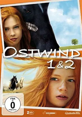 Produktbild von Ostwind 1&2