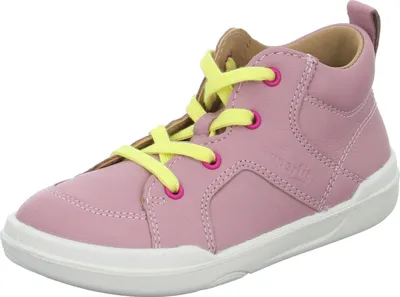 Produktbild von Lauflernstiefel Kaltfutter SUPERFREE