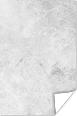 Produktbild von MuchoWow® Poster Marmor - Textur - Grau - Marmoroptik 80x120 cm - Papierdruck