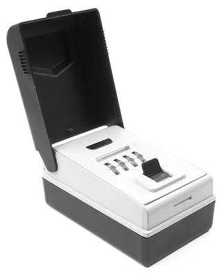 Image de Aga Boîte à clés avec serrure à code DS454