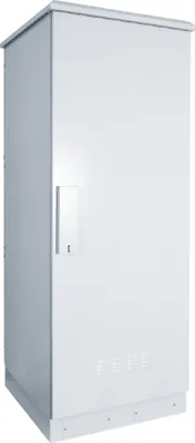 Zdjęcie produktu dla serwer zewnętrzny 42 HE 19", (szer. x wys. x gł.) 600 x 600 x 2000 mm