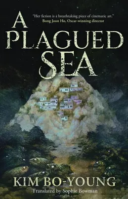 Productafbeelding van A Plagued Sea