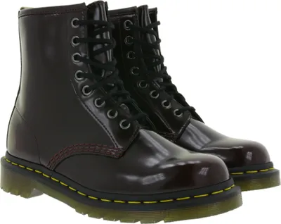 Produktbild von Dr. Martens Vegan 1460 - Braun, 11