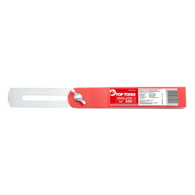 Produktbild von TOP TOOLS Verstellbarer Winkel 200mm