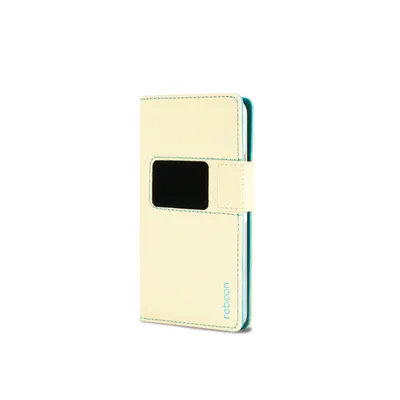 Produktbild von UMi Iron Schutzhülle Beige