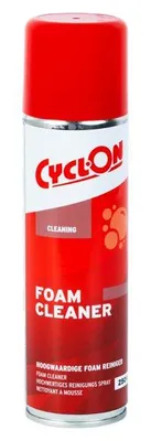 Produktbild von Cyclon Cleaner Schaumreinigerspray