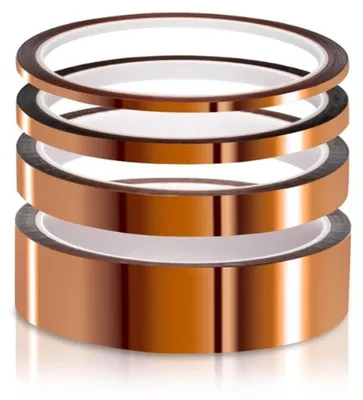 Productafbeelding van Hoge-Temperatuur Polyimide Tape voor Isolatie