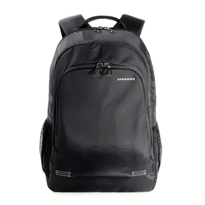 Obrázek produktu pro Tucano FORTE, 39,6 cm (15.6"), Přihrádka na notebook