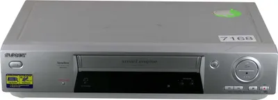 Image de Sony SLV-SE710