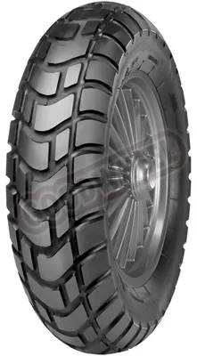 Produktbild von Mitas Motorradreifen car-tyres MC17 ( 150/80-10 TL 65L )