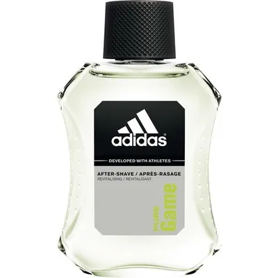 Immagine prodotto di Adidas Pure Game Dopobarba, 50ml