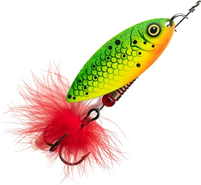 Immagine prodotto di Fox Rage Ultra UV Spinner Lemon Tiger 26 g