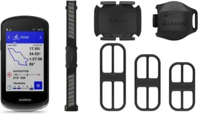 Zdjęcie produktu dla Zestaw Garmin Edge 1040