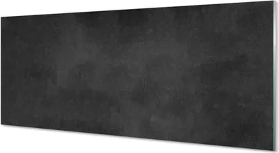 Produktbild von Glasbilder 125x50 Wandkunst Stein Betonwand