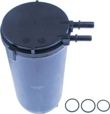 Produktbild von Kraftstofffilter DENCKERMANN A120971 für IVECO DAILY IV Kasten/Kombi Leitungsfilter