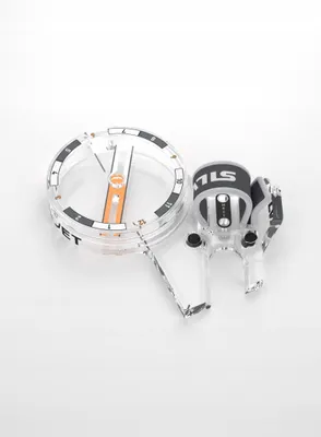 Zdjęcie produktu dla Kompas Silva Arc Jet C S Left