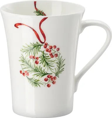 Produktbild von HUTSCHENREUTHER Becher A merry christmas