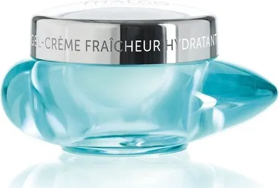 Zdjęcie produktu dla Thalgo Hydrating Cooling Gel - Kremowy żel do twarzy 50 ml
