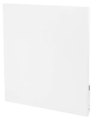 Image de EUROM Chauffage mural sans cadre 600 watts Chauffage mural Mon Soleil 601 Wifi