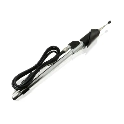Produktbild von Teleskopantenne ausziehbar für Mercedes-Benz E-Klasse W124