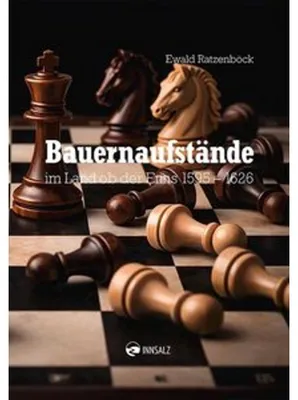 Produktbild von Bauernaufstände im Land ob der Enns 1595 - 1626
