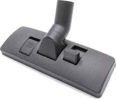 Produktbild von vhbw Universal Bodendüse Typ 43 für Teppiche für diverse Staubsauger mit 35 mm Rundanschluss