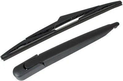 Image de Essuie-glace arrière SET pour Smart Forfour 454 à partir de 2004-2007