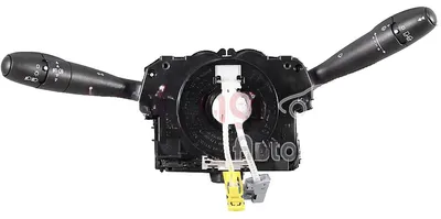 Produktbild von METZGER 0916803 Lenkstockschalter Kombischalter passend für PEUGEOT 308 SW I (4E, 4H) 307 (3A/C) 308 I Schrägheck (4A, 4C) 307 SW (3H) 307 Break (3E)