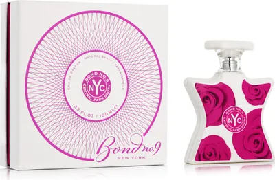 Obrázok produktu pre Bond No. 9 CENTRAL PARK SOUTH, Ženy, 100 ml
