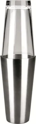 Obrázek produktu pro Nerezový shaker Boston 500ml