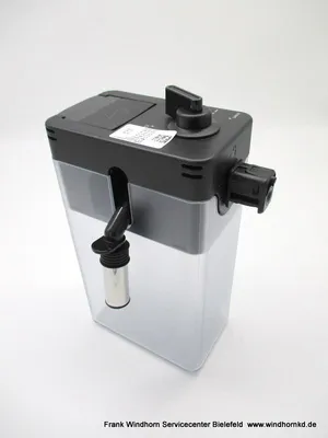 Produktbild von Delonghi - Milch Container  Dlsc027 - As00001199