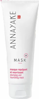 Immagine prodotto di MASK+ maschera rimpolpante e nutriente 75ml